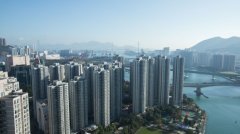 荃湾柏傲湾两房820万蚀沽