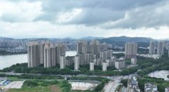 惠州楼市“银十”回温：