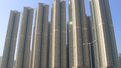 将军澳中心雅装三房970万