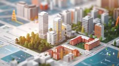 北京楼市新政满月效果显