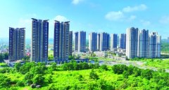 10月惠州卖了3895套新房！