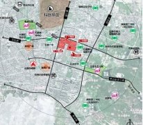 泉州石狮宝盖镇将出让2幅