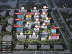 杭州市两宗优质宅地拍卖