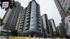 新盘市场连沽13伙 汇都I占