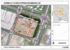依旧限价！亦庄新城X24等
