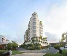Maidment Group将交付北昆士兰