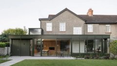 Scullion Architects为1930年代的
