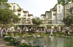 沙特NHC将在利雅得地区建