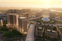 世博城推出Sidr Residences 