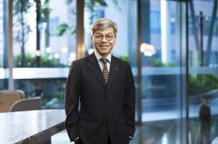 CICT的Tony Tan谈新加坡的写