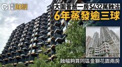 大围荟荞一房432万蚀沽 