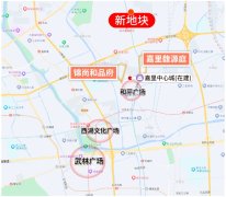 绿城竞得杭氧北最后一宗