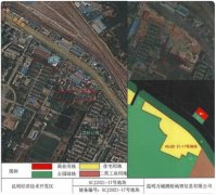 起价48亿！昆明土拍发力