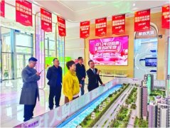 惠州房地产市场新政策助