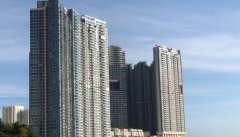 豪宅租务市场投资客看俏