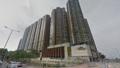 东涌升荟连环3宗成交 高层