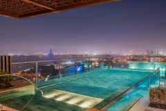 Metropolitan Premium Properties完