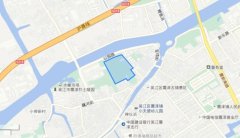 吴江挂出低密宅地！出让