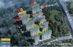 河西楼市新动态：新盘首
