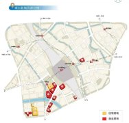 上城区城东新城4宗宅地曝