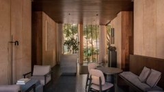 CRB Arquitectos在墨西哥城建