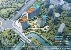 中天海威·泊璟杭粼府年后