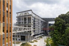 郊区商业园区的2024年艰难