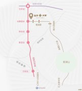 直接开盘 三房总价约378万