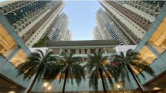 将军澳帝景湾两房850万沽