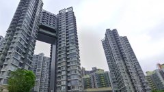 元朗尔巒过千呎四房800万