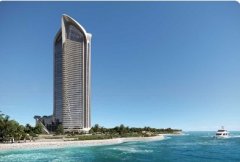 Dar Global在吉达推出$531m的