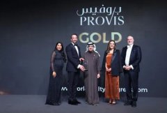 Provis在2024年世界房地产大
