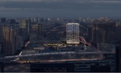「象屿·苏河琹庐」户型图