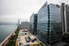 中国学生推动香港商业地