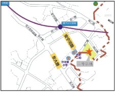 成都锦江区住宅用地拍卖