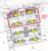 「保利置业梅陇项目」最