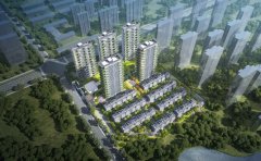 吴中首个第四代住宅！最