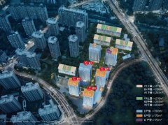 润百合650人登记！建面约