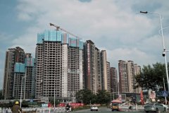 住房监管机构表示 中国将