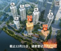 爆料！220万起 广州首个