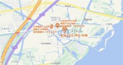新兴板块五潨泾三宗地块