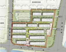 「金茂+华润置地+建发桃浦