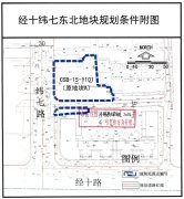 华润置地成功摘获兴隆低