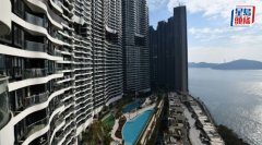 贝沙湾3房2160万连车位沽