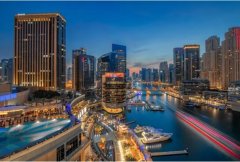 阿联酋房地产将在2025年实