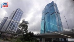 北角嘉华高层放租 平均每