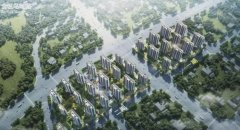 约111亩！规划30栋！福州一