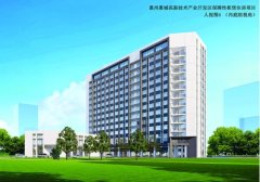 惠城高新区保障性租赁住