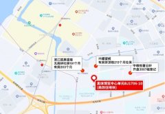 绿城&滨江奥体项目出规