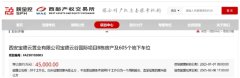 4.5亿元起！广东百强民企